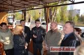 Главный архитектор Николаева о конфликте на Намыве: «Самовольное строительство будет прекращено!»