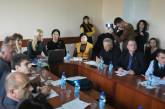 В Николаеве состоялось заседание комиссии НОК: спортсмены и общественники рассуждали о проблемах экологии