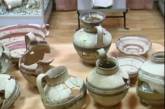 Сенсационная находка николаевских археологов: на территории нынешней Николаевщины производилась посуда для скифов