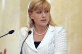 Соратница Кличко утверждает, что скандальные налоговые поправки Бриченко сфальсифицированны