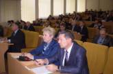 На Николаевщине ревизия местных бюджетов выявила финансовых нарушений на 25 млн грн.