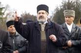 Новоизбранный глава Меджлиса хочет защитить права крымских татар специальным законом