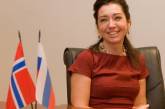 Российская «бизнес-вумен» Анна Эткина раскрыла секрет похищения акций «Океана»