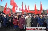 Коммунисты потребовали у Януковича запретить партию «Свобода»