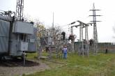 Специалисты «Николаевоблэнерго» оперативно восстановили электроснабжение в центре Николаева