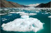 Таяние льдов Мирового океана угрожает затоплением Николаевской области