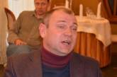 «Подлог был! Я же не отказываюсь от подписи!», - нардеп Бриченко о «поправках Кличко». ВИДЕО