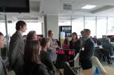 Николаевские студенты учились эффективному местному самоуправлению на примере Винницы