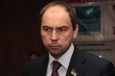 Бывшего главу николаевской «Батькивщины» Соколова исключили из партии