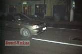 В Первомайске под колеса «Ланоса» попала пожилая женщина