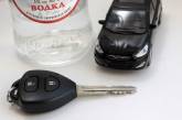 В Украине у пьяных водителей будут отбирать авто и штрафовать почти на $ 2 тысячи