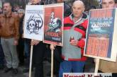 В Первомайске прошла панихида памяти 80-летия голодомора