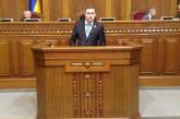 Николай Жук на парламентских слушаниях выступил за льготы работодателям, принимающим на работу выпускников вузов