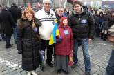 Николаевские политики отправились на «евромайдан» в столицу