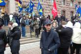 Депутат облсовета Эрик Григорян: украинская власть и народ живут как будто в разных странах 