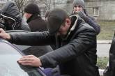 На Николаевщине нардепы задержали наркоторговцев и обвинили местную милицию в укрывательстве. ДОБАВЛЕНО ВИДЕО