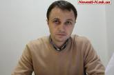 Революция или бунт? Точка зрения главы николаевской «Батькивщины» Тараса Креминя