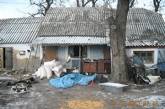 На Николаевщине заживо в собственном доме сгорели два человека