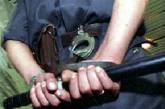 Майора милиции, отбившего задержанному селезенку, суд приговорил к пяти годам лишения свободы