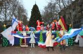 День Святого Николая николаевцы будут встречать с главной городской елкой