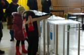 Корнацкий лично объезжает избирательные участки в Первомайске