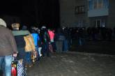 В заседании Окружкома на 132 избирательном округе объявлен технический перерыв