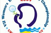Утвержден логотип николаевского Чемпионата Европы