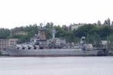 Российская делегация инкогнито посетила николаевский завод: готовится сделка по продаже крейсера «Украина»