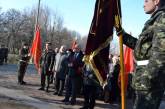 На Николаевщине в День ввода советских войск в Афганистан почтили память погибших солдат