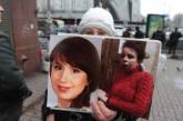 Киевскую журналистку могли избить мажоры за то, что она якобы таранила их «Порше»