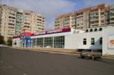 В Николаеве грабители за три минуты украли из магазина 800-килограммовый банкомат