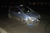 В Николаеве Hyundai насмерть сбил пешехода