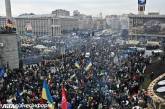 В воскресенье оппозиция снова собирает на майдане «народное вече»