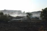 Всего за три дня в Николаевской области возникло 75 пожаров