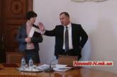 Юрий Гранатуров рассказал, почему заседания исполкома стали «деловыми и рациональными»