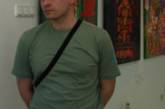 Выставка львовского художника Дениса Струка в галерее «На Спасской, 45»
