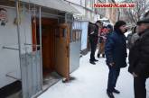 В Николаеве два человека погибли от отравления газом