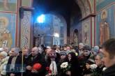 В Киеве прошли похороны погибшего на Грушевского активиста. ФОТО