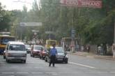 Визит Литвина в Николаев «обеспечивали» две сотни милиционеров