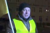 Во время штурма Черкасской ОГА нардеп Бриченко заявил: «То же самое ждет Николаев»