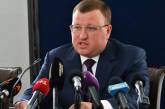 Прокурор Николаевской области обратился к горожанам: «Не поддавайтесь на провокации, игнорируйте экстремистские призывы»