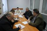 Геннадий Николенко доложил министру о состоянии электроснабжения в Николаевской области