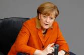 Ангела Меркель против санкций для Украины
