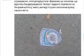 Активисты «Правого сектора» утверждают, что их незаконно задержала милиция во время «антифашистского» марша в Николаеве