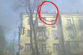 В Киеве «Беркут» бросает шумовые гранаты с крыш. Травмированы две женщины. ФОТО. ВИДЕО