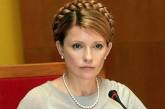 Тимошенко: К гибели людей привели бесперспективные переговоры между оппозицией и властью