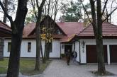 Дом, в котором живет бедная и неработающая Женя Тимошенко. ФОТО