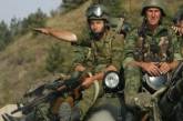 Российские войска на границе с Украиной внезапно подняты по тревоге
