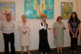 «Любимому городу» николаевские художники подарили большую выставку