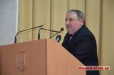 Николай Романчук намерен договариваться с противниками «новой власти»: «Это тоже люди»